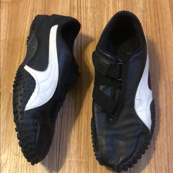 Puma Other - Puma Leather Mostros